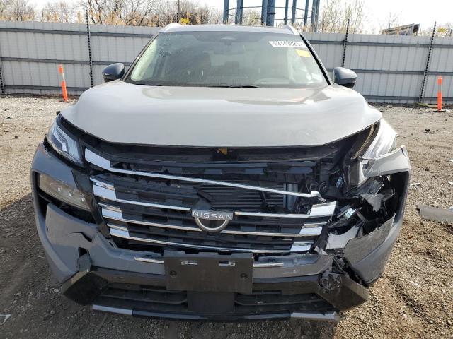 2024 NISSAN ROGUE PLAT - JN8BT3DD8RW452338