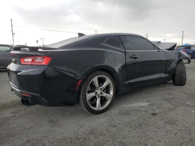 Vin: 1g1ff1r71j0114369, lot: 51139275, chevrolet camaro ss 20183