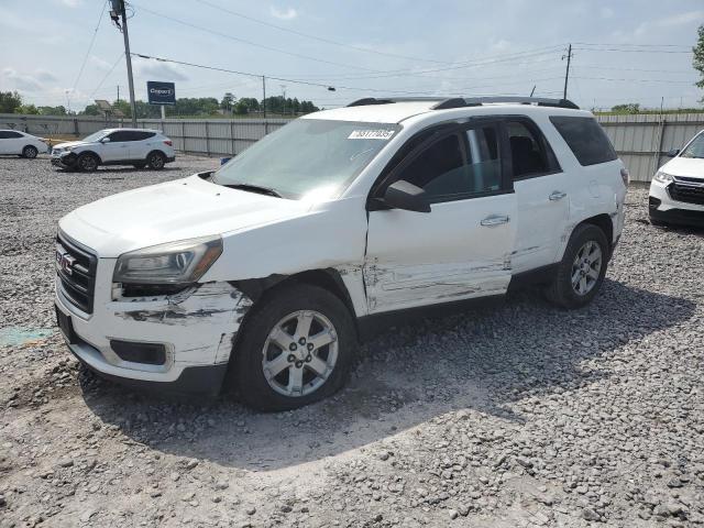 GMC ACADIA SLE