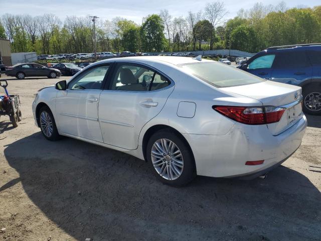 Vin: jthbk1gg4d2038349, lot: 55235085, lexus es350 350 20132