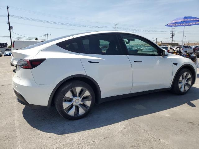 Vin: 7saygdee2nf513823, lot: 51174795, tesla model y 20223