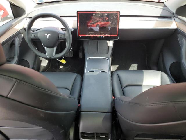 2022 TESLA MODEL Y 7SAYGDEE7NA020068