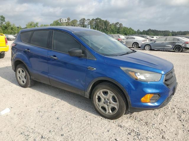 Vin: 1fmcu0f70jua63546, lot: 53586055, ford escape s 20184
