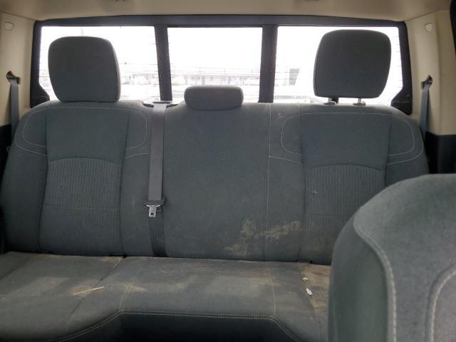 2020 RAM 3500 TRADE - 3C63RRGL8LG291930