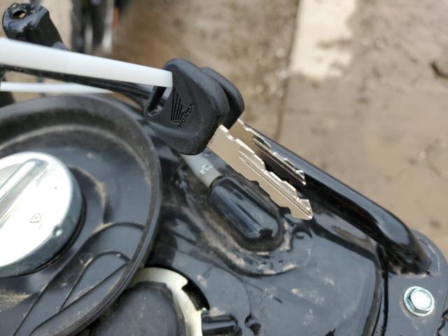 2022 HONDA NVA110 B 3H1JK070XND009177