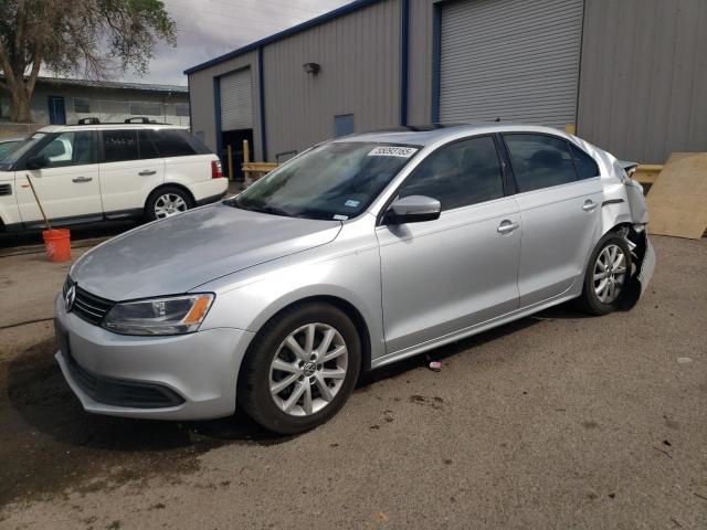 VOLKSWAGEN JETTA SE