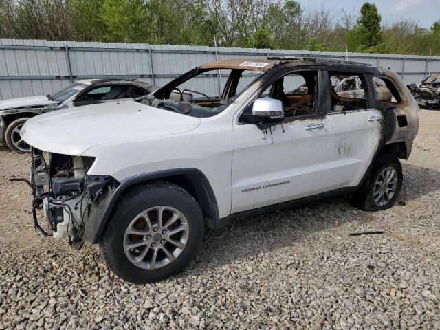 Vin: 1c4rjfbg9fc118119, lot: 83077554, jeep grand cher limited 2015 img_1