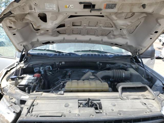 2019 FORD F150 SUPER - 1FTFX1E54KKE16446