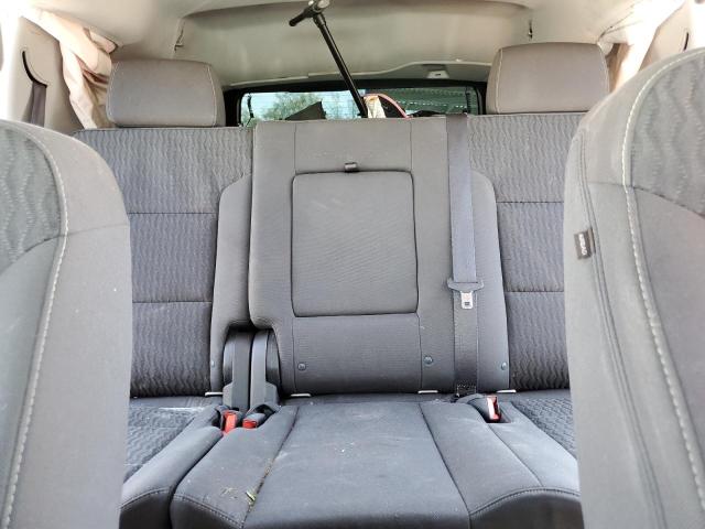 2018 CHEVROLET TAHOE C150 - 1GNSCAKC0JR296669