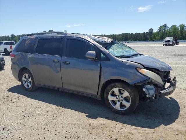 Vin: 5tdkk3dc7ds375928, lot: 54866215, toyota all models le 20134