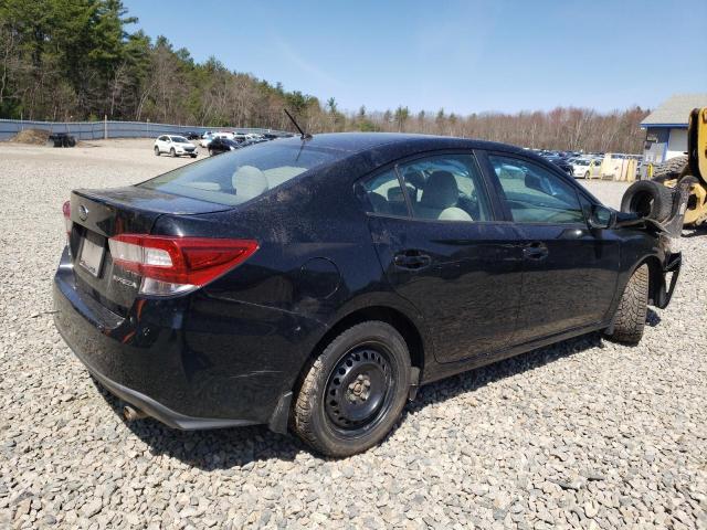 2018 SUBARU IMPREZA - 4S3GKAA66J3604119