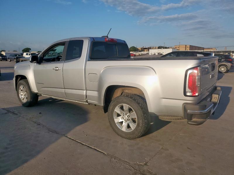 Vin: 1gth5cenxh1233920, lot: 53236855, gmc canyon sle 20172