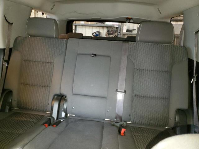2015 CHEVROLET TAHOE C150 - 1GNSCAKC0FR281838