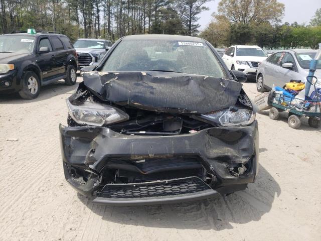 2016 HONDA FIT LX JHMGK5H56GX020310