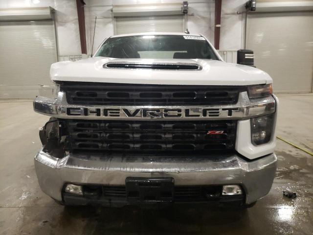 1GC1YNEY9NF355195 2022 CHEVROLET ALL Models