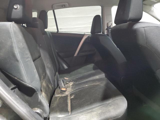 2017 TOYOTA RAV4 LE - 2T3BFREV9HW671237
