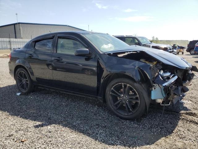Vin: 1c3cdzcb7en136479, lot: 53107605, dodge avenger sxt 20144
