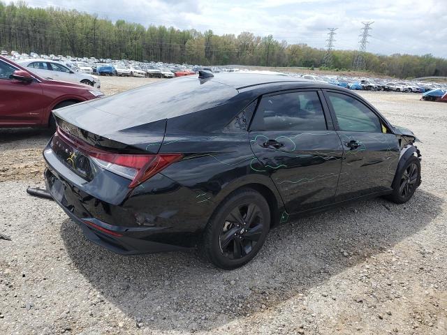 Vin: kmhlm4agxmu147098, lot: 51514195, hyundai elantra sel 20213