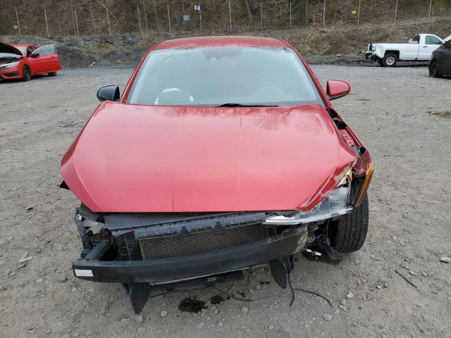 2020 HYUNDAI ELANTRA SE - 5NPD84LF6LH568844
