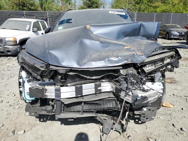 2023 HONDA CR-V SPORT - 5J6RS6H92PL005145