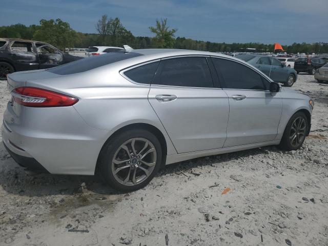 Vin: 3fa6p0cd1kr269475, lot: 53038585, ford fusion sel 20193