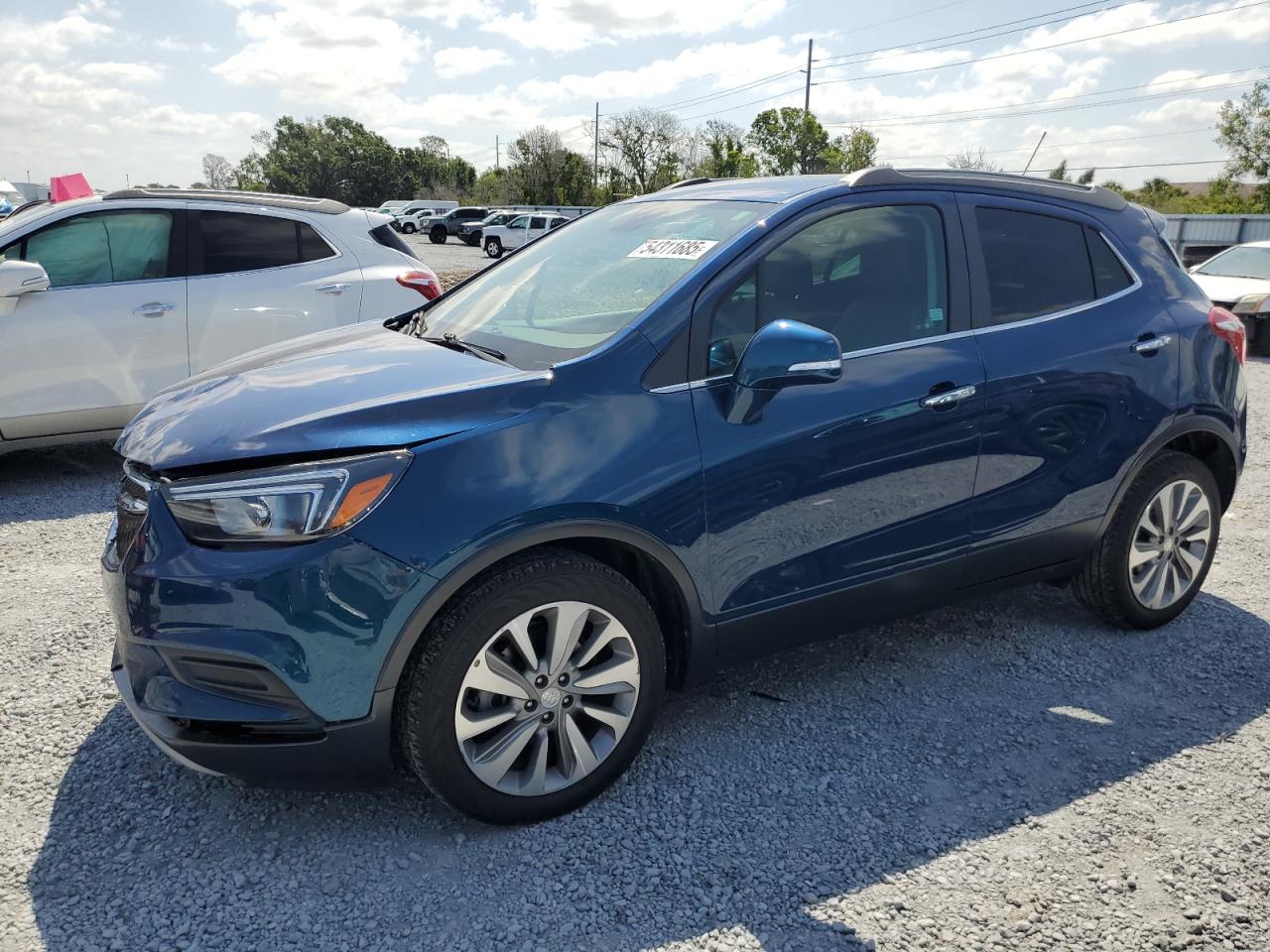 BUICK ENCORE PREFERRED
