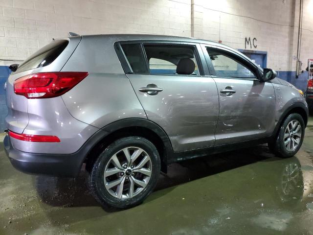 Vin: kndpbcac3f7685548, lot: 52634915, kia sportage lx 20153