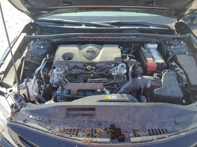 2024 TOYOTA CAMRY SE N - 4T1G11AK5RU224903