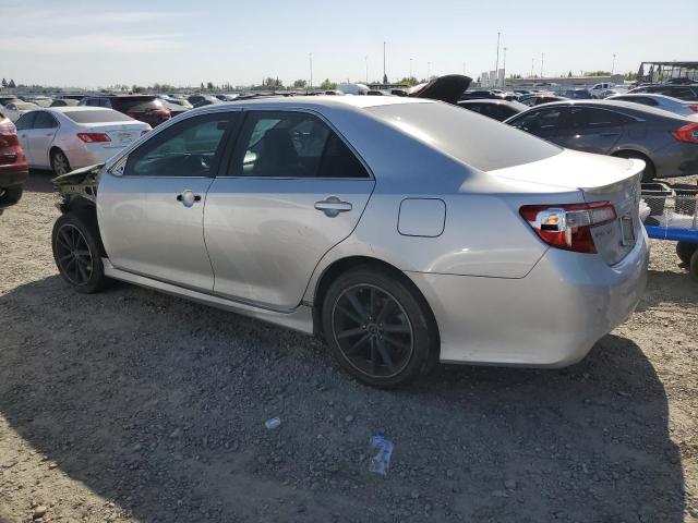 Vin: 4t1bf1fk9eu310620, lot: 52164395, toyota camry l 20142