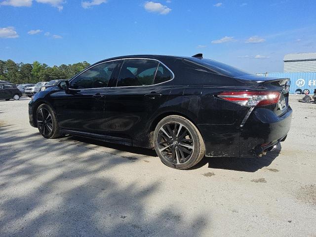 Vin: 4t1b61hk5ku799428, lot: 53534475, toyota camry xse 20192