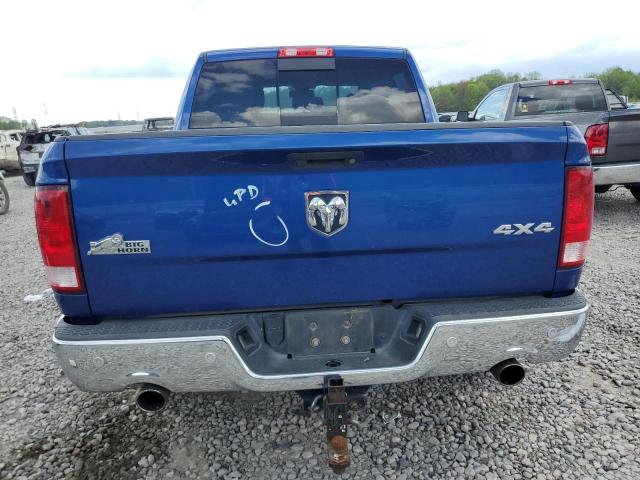 2017 RAM 1500 SLT - 3C6RR7LT7HG746682