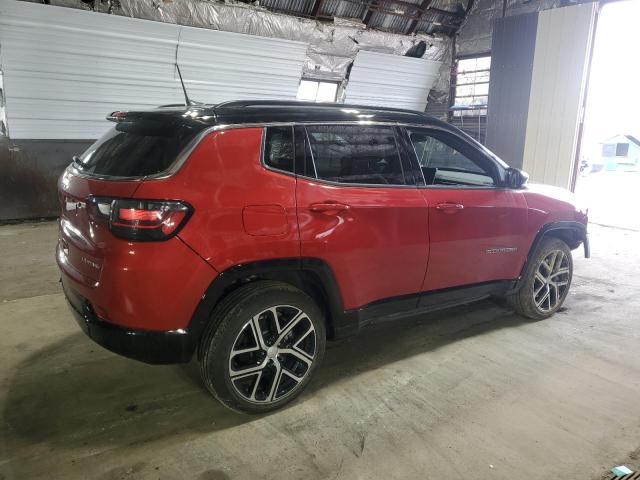 Vin: 3c4njdcnxrt158976, lot: 53246675, jeep compass limited 20243