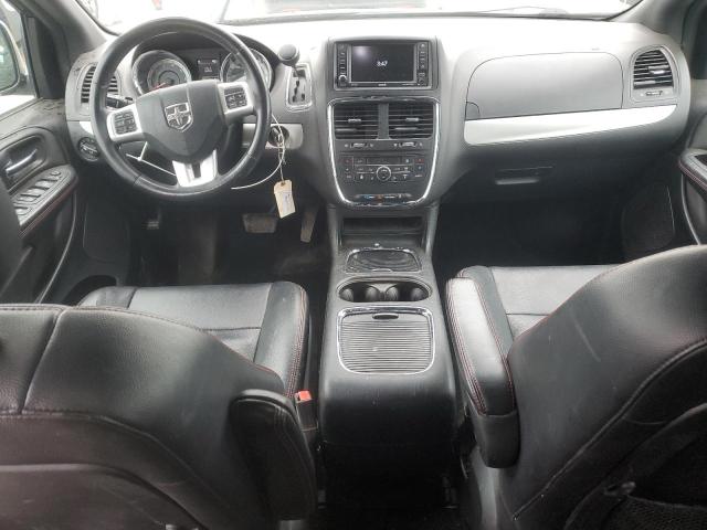 2018 DODGE GRAND CARA - 2C4RDGEG4JR282872