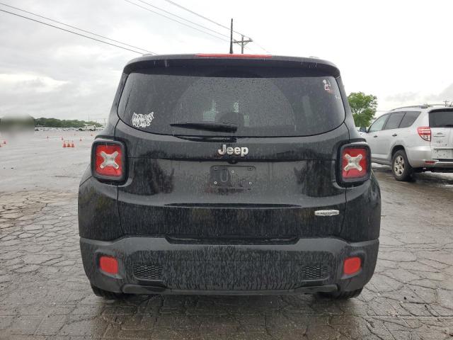 2015 JEEP RENEGADE L - ZACCJABT6FPC16445