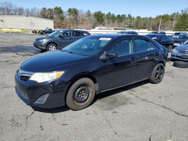 Vin: 4t4bf1fkxdr320173, lot: 49899405, toyota camry l 2013 img_1