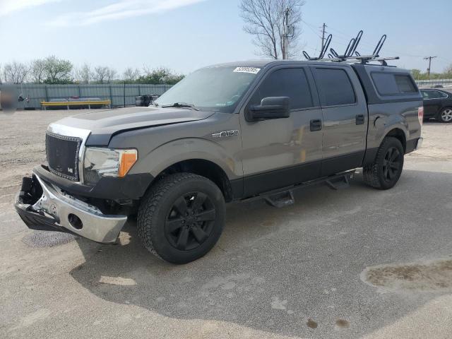 Vin: 1ftew1cm9dkf78570, lot: 52095285, ford f-150 supercrew 2013 img_1