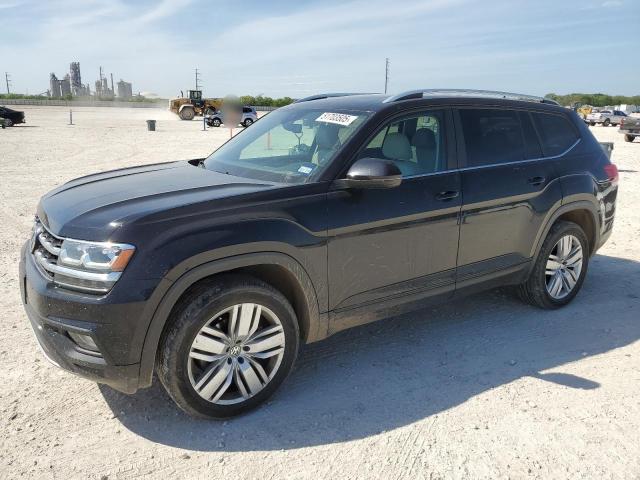Vin: 1v2wr2ca7kc609182, lot: 51703505, volkswagen atlas se 2019 img_1