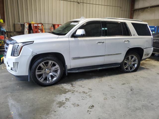 Vin: 1gys4bkj0gr457082, lot: 51876275, cadillac escalade luxury 2016 img_1