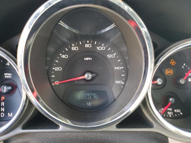2011 CADILLAC CTS PREMIU - 1G6DP1ED8B0108533