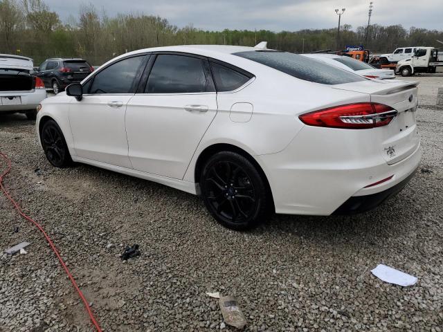 Vin: 3fa6p0hd4lr229210, lot: 53205675, ford fusion se 20202