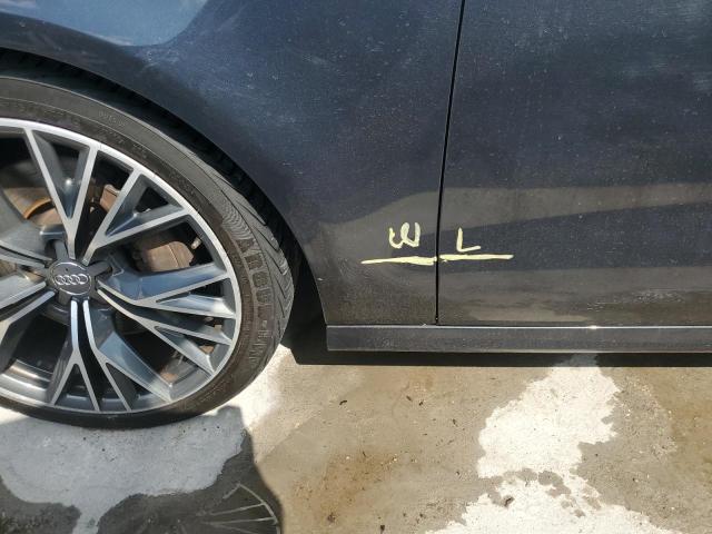 2016 AUDI A7 PRESTIG - WAU2GAFC9GN056234