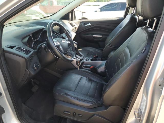 2014 FORD ESCAPE SE - 1FMCU9G97EUB32291