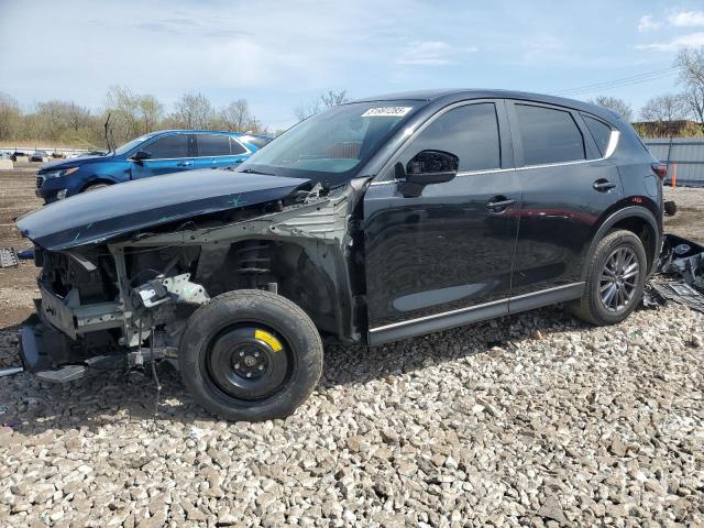Vin: jm3kfbbm3m1331391, lot: 51991285, mazda cx-5 sport 2021 img_1