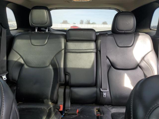 2016 JEEP CHEROKEE L - 1C4PJMDBXGW119728