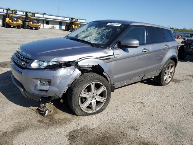 LAND ROVER RANGE ROVER PURE