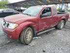 2017 NISSAN FRONTIER S - 1N6AD0CW6HN771261