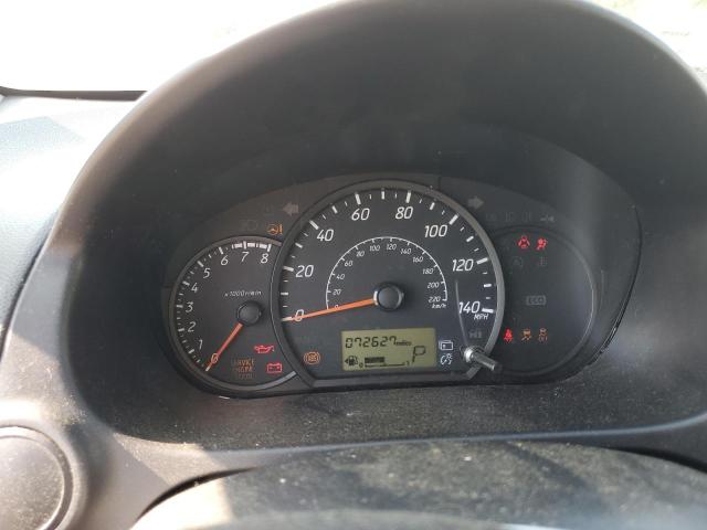 2020 MITSUBISHI MIRAGE G4 - ML32F3FJ8LHF02064