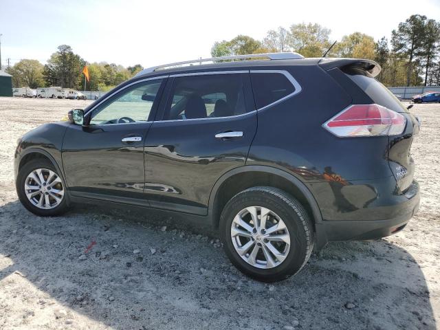 Vin: knmat2mt4gp665741, lot: 51489065, nissan rogue s 20162
