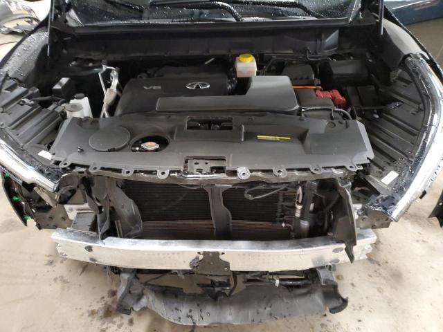 2022 INFINITI QX60 AUTOG - 5N1DL1HU1NC342760