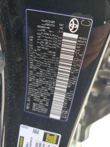 2024 TOYOTA COROLLA NI - 5YFB4MCE3RP183084